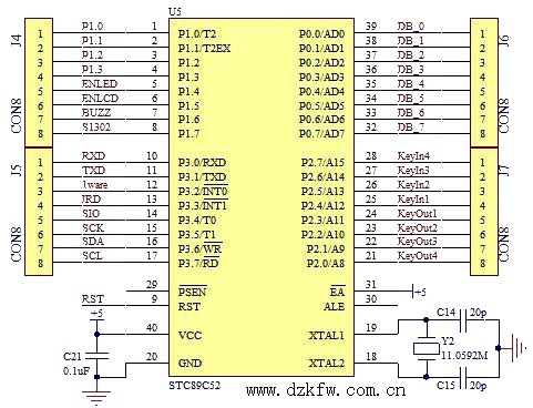  D18-2 ƬC(j)U(ku)չӿ