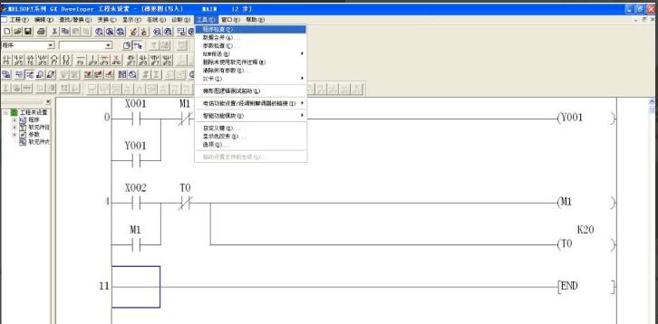����PLC���̺�����ģ�M������