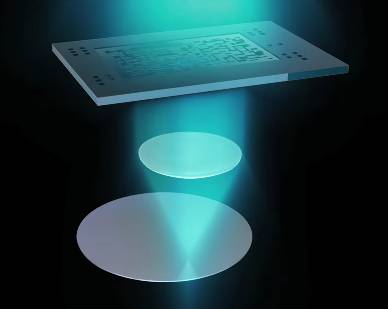 解密芯片制作詳細(xì)步驟流程 解密芯片制作詳細(xì)步驟流程