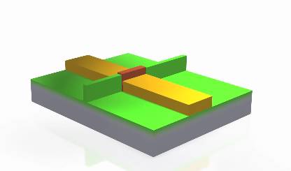 解密芯片制作詳細(xì)步驟流程 解密芯片制作詳細(xì)步驟流程