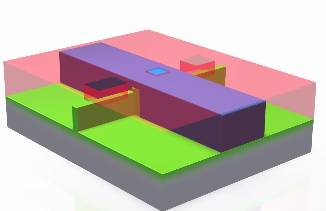 解密芯片制作詳細(xì)步驟流程 解密芯片制作詳細(xì)步驟流程