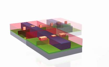 解密芯片制作詳細(xì)步驟流程 解密芯片制作詳細(xì)步驟流程