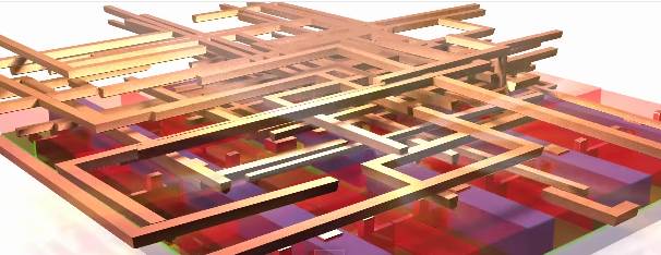 解密芯片制作詳細(xì)步驟流程 解密芯片制作詳細(xì)步驟流程